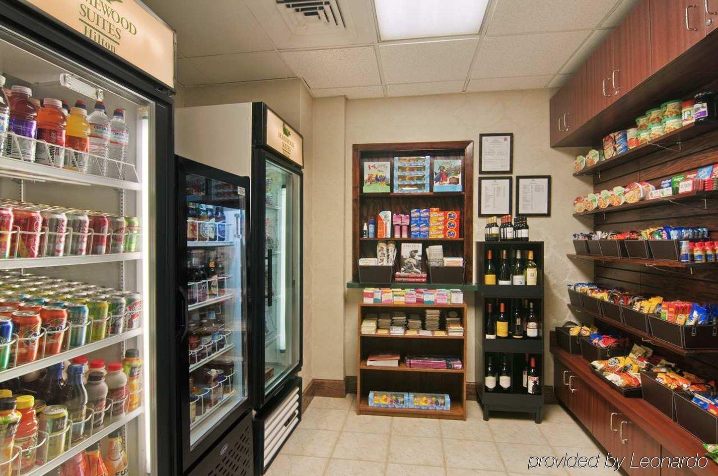 摩拜尔希尔顿惠庭套房酒店 莫比尔 外观 照片